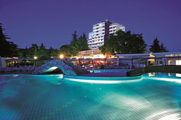 Hotel Valamar Diamant (Poreč)